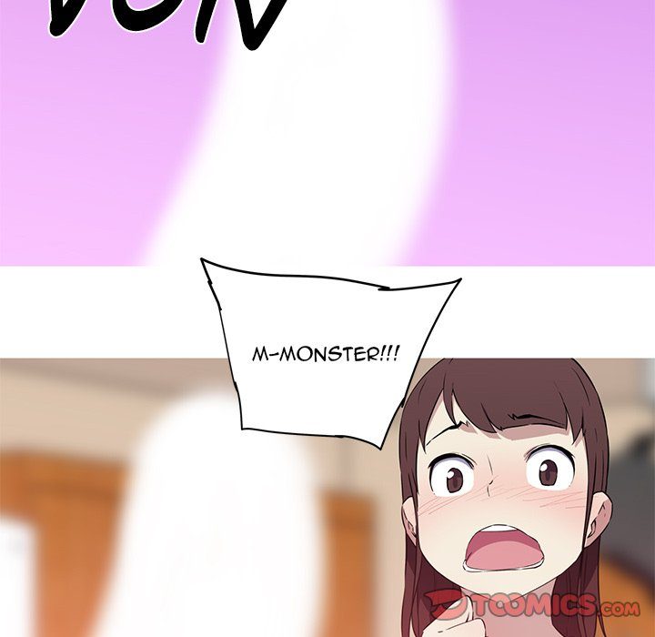 My Girlfriend is a Star chapter 38 page 37