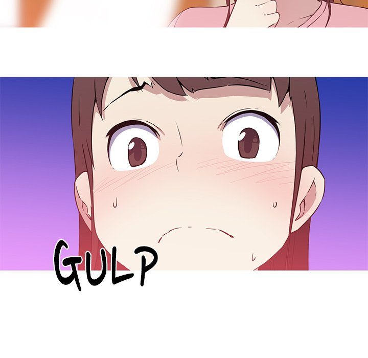 My Girlfriend is a Star chapter 38 page 38