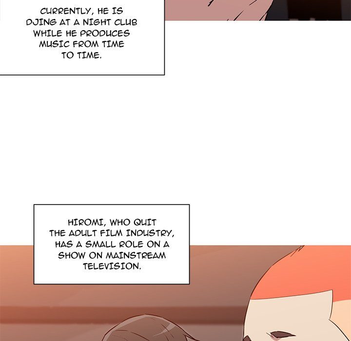 My Girlfriend is a Star chapter 38 page 46