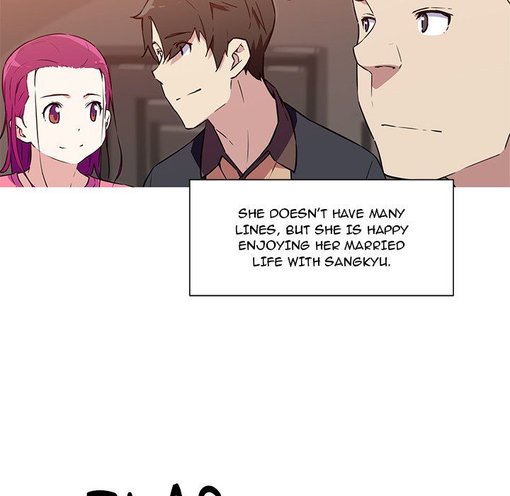 My Girlfriend is a Star chapter 38 page 47