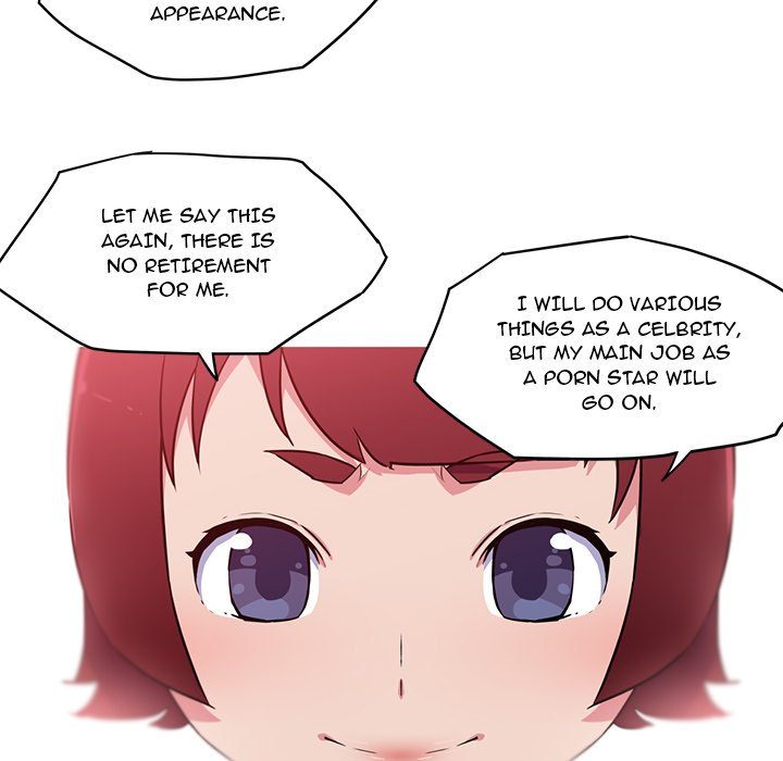 My Girlfriend is a Star chapter 38 page 52
