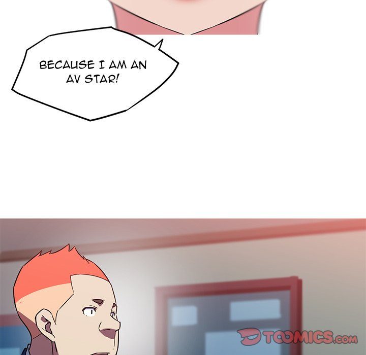 My Girlfriend is a Star chapter 38 page 53