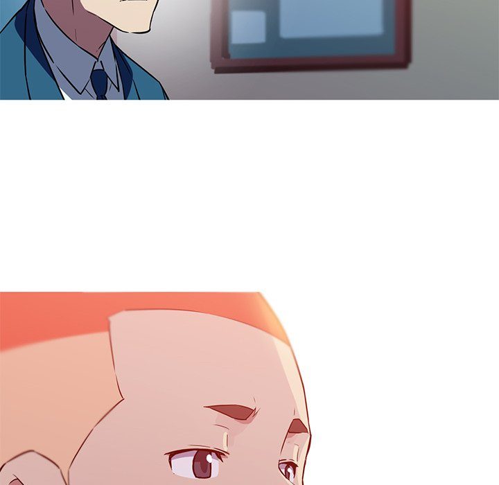 My Girlfriend is a Star chapter 38 page 54