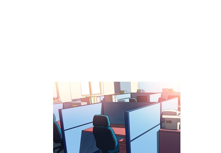 My Girlfriend is a Star chapter 4 page 1