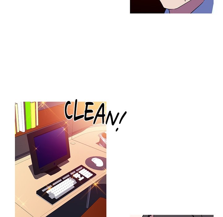 My Girlfriend is a Star chapter 4 page 6