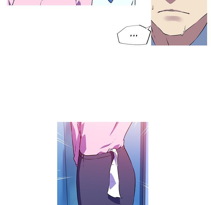 My Girlfriend is a Star chapter 4 page 11