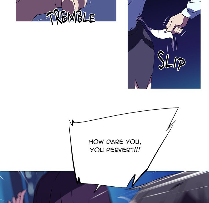 My Girlfriend is a Star chapter 4 page 13