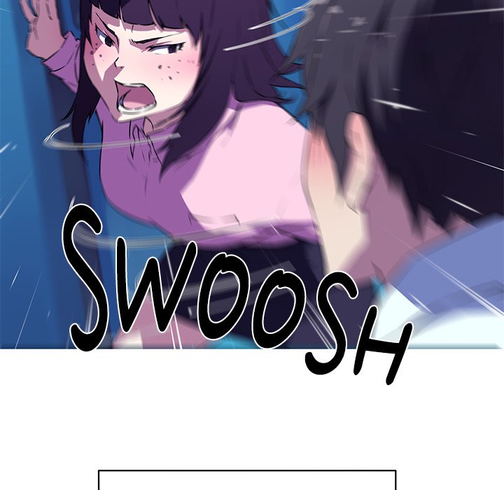 My Girlfriend is a Star chapter 4 page 14