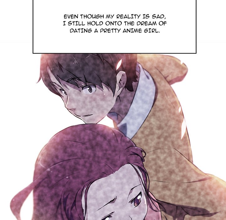 My Girlfriend is a Star chapter 4 page 16