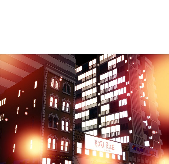 My Girlfriend is a Star chapter 4 page 18