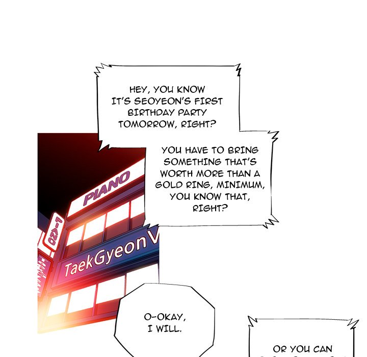 My Girlfriend is a Star chapter 4 page 20
