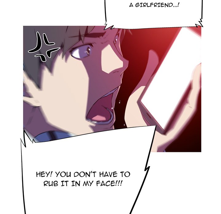 My Girlfriend is a Star chapter 4 page 22