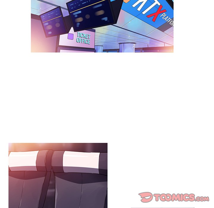My Girlfriend is a Star chapter 4 page 24