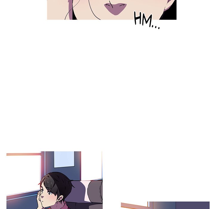 My Girlfriend is a Star chapter 4 page 26