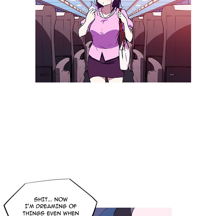 My Girlfriend is a Star chapter 4 page 28