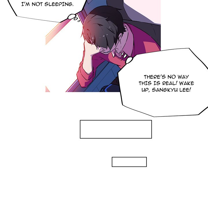 My Girlfriend is a Star chapter 4 page 29