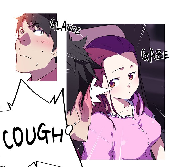 My Girlfriend is a Star chapter 4 page 33