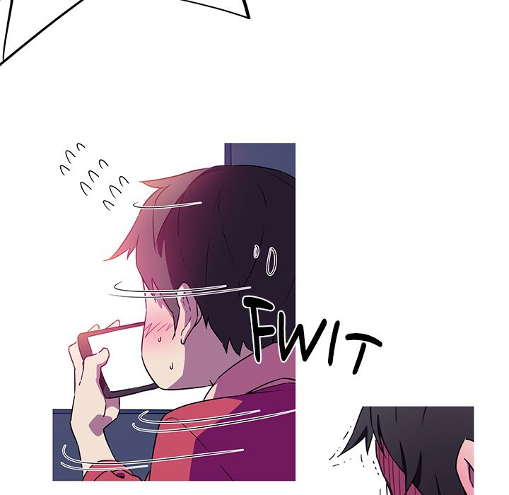 My Girlfriend is a Star chapter 4 page 34