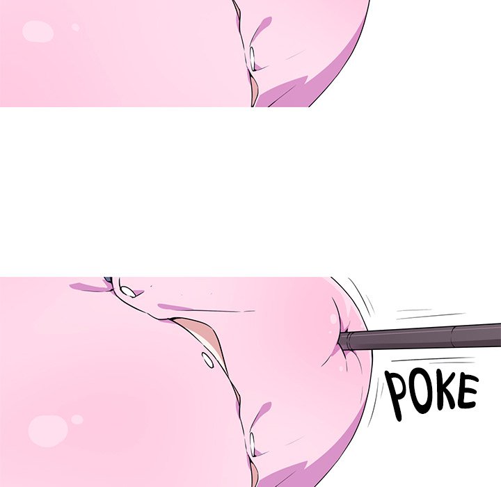 My Girlfriend is a Star chapter 4 page 40