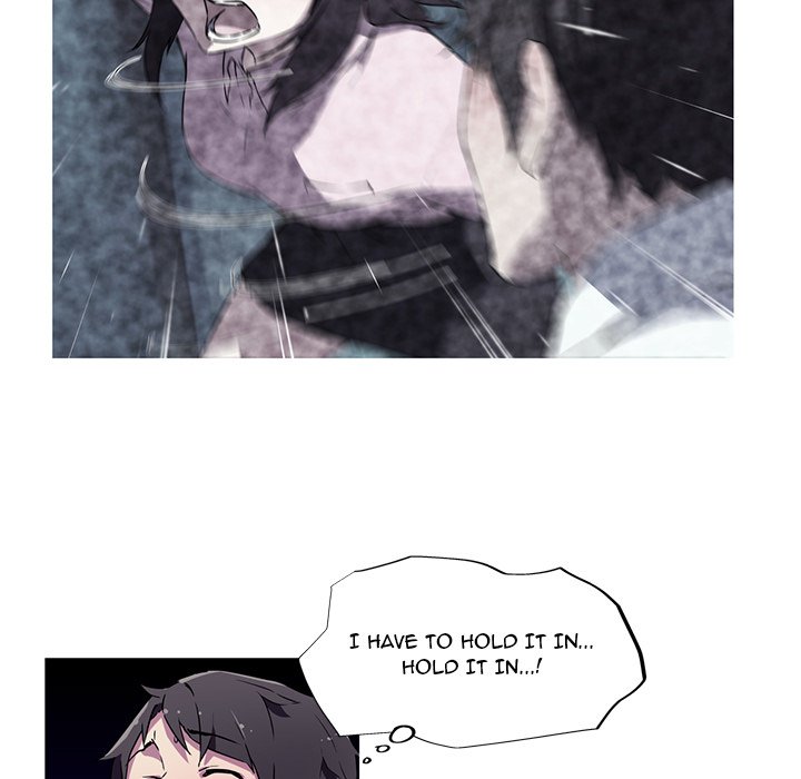 My Girlfriend is a Star chapter 4 page 52