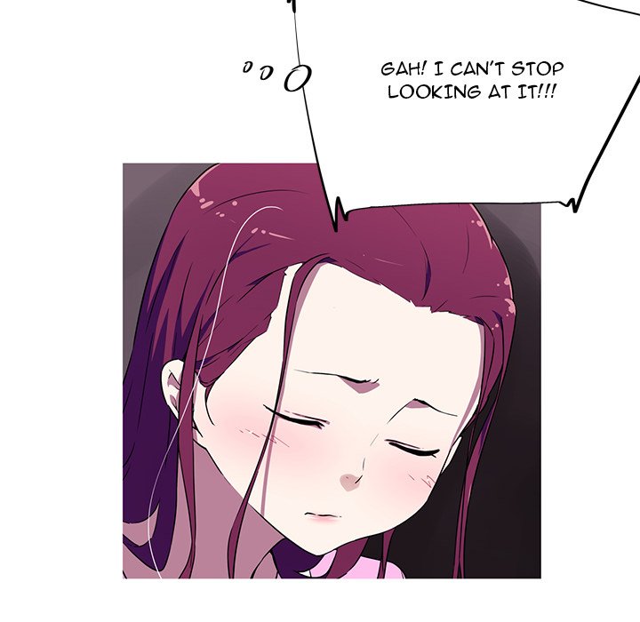 My Girlfriend is a Star chapter 4 page 54