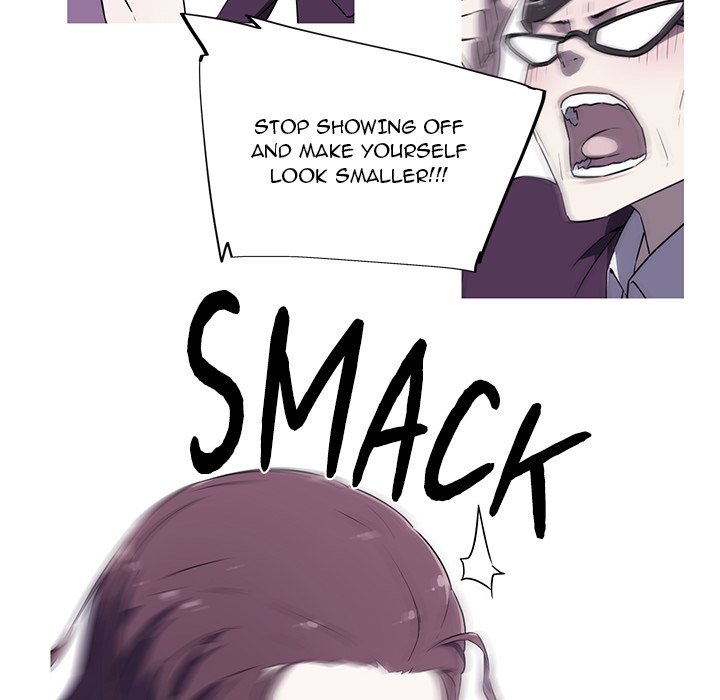 My Girlfriend is a Star chapter 4 page 56