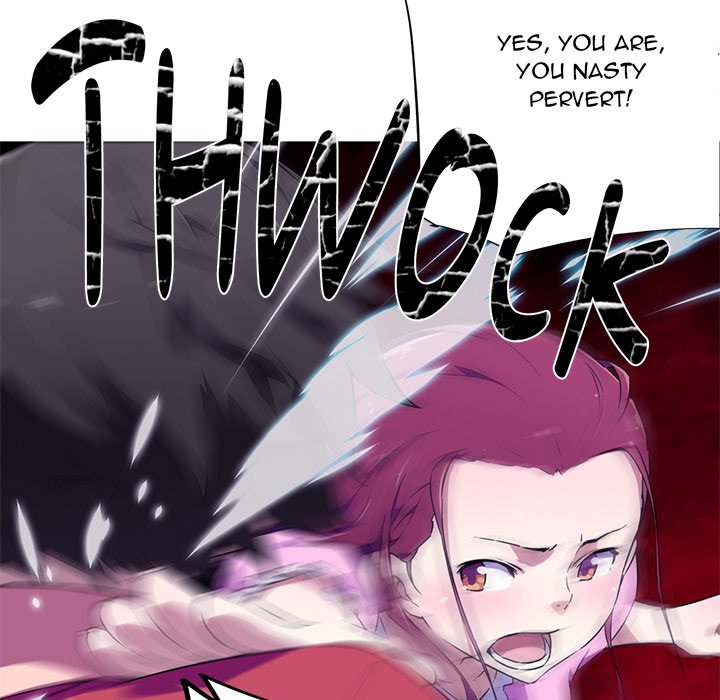 My Girlfriend is a Star chapter 4 page 60