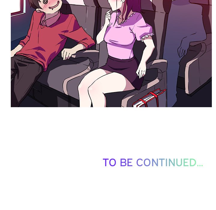 My Girlfriend is a Star chapter 4 page 63