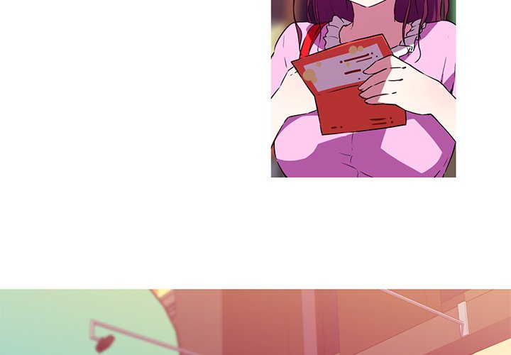 My Girlfriend is a Star chapter 5 page 3