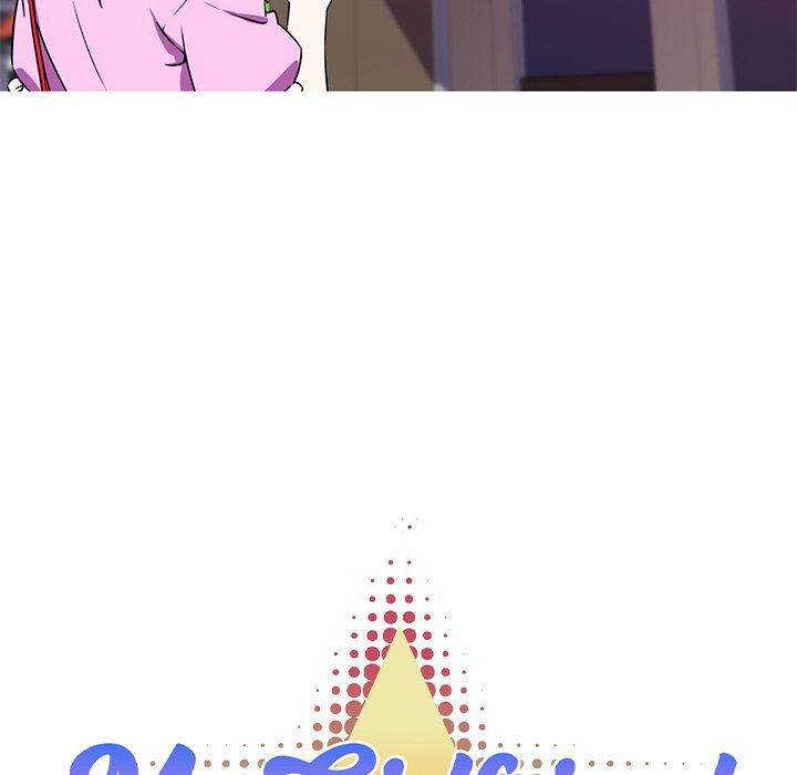 My Girlfriend is a Star chapter 5 page 5