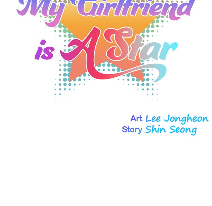 My Girlfriend is a Star chapter 5 page 6