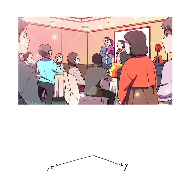 My Girlfriend is a Star chapter 5 page 8