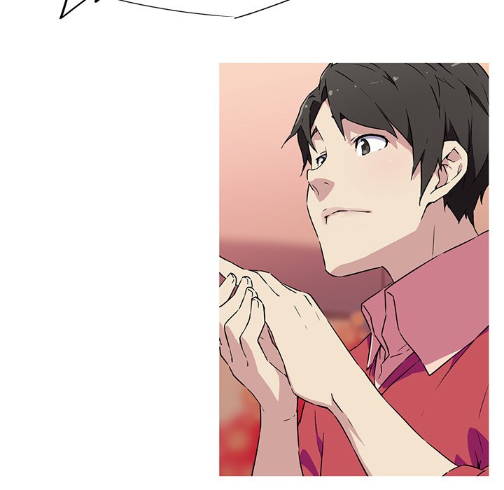 My Girlfriend is a Star chapter 5 page 10