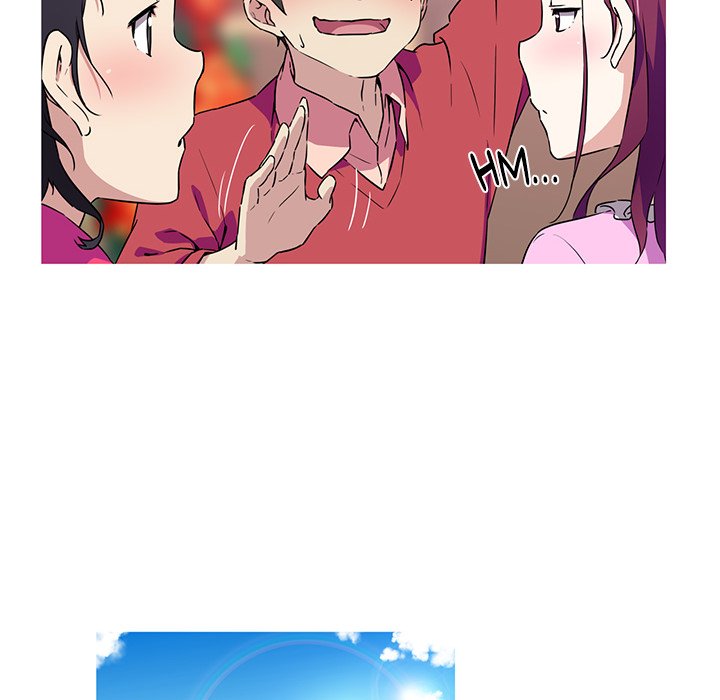 My Girlfriend is a Star chapter 5 page 18