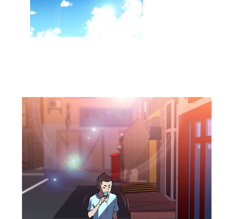 My Girlfriend is a Star chapter 5 page 19