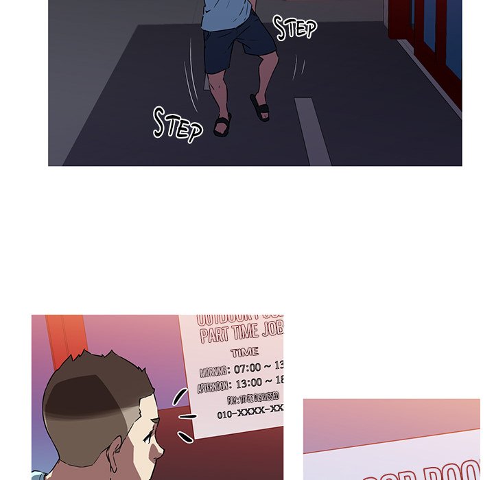 My Girlfriend is a Star chapter 5 page 20