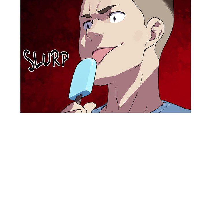 My Girlfriend is a Star chapter 5 page 22