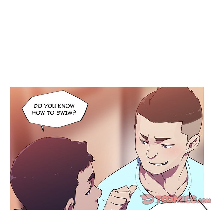 My Girlfriend is a Star chapter 5 page 26