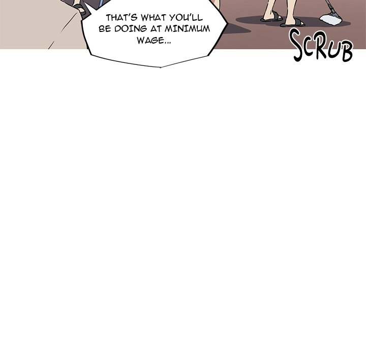 My Girlfriend is a Star chapter 5 page 29