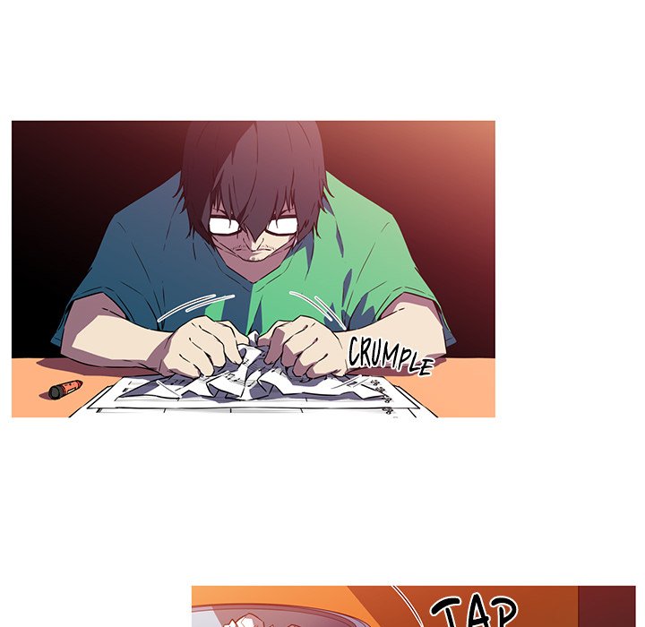My Girlfriend is a Star chapter 5 page 34