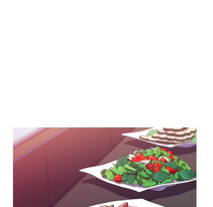 My Girlfriend is a Star chapter 5 page 37