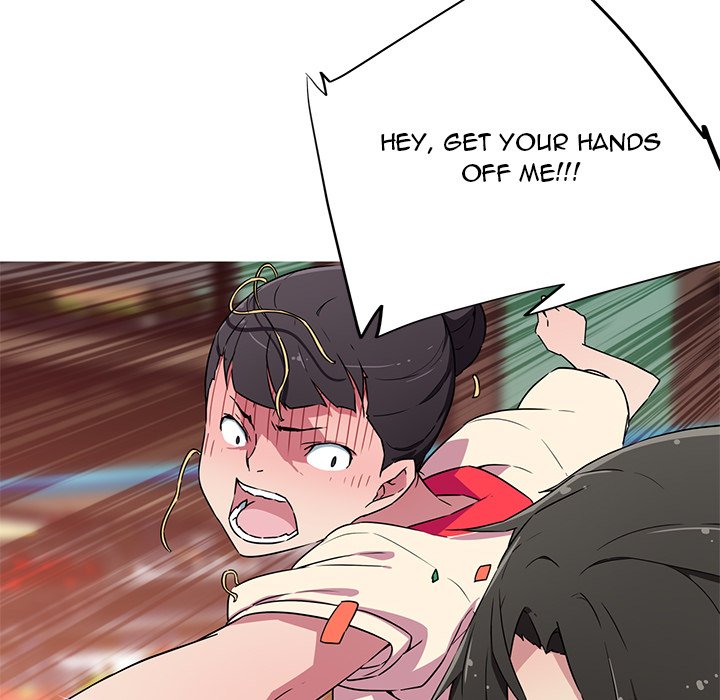 My Girlfriend is a Star chapter 5 page 46