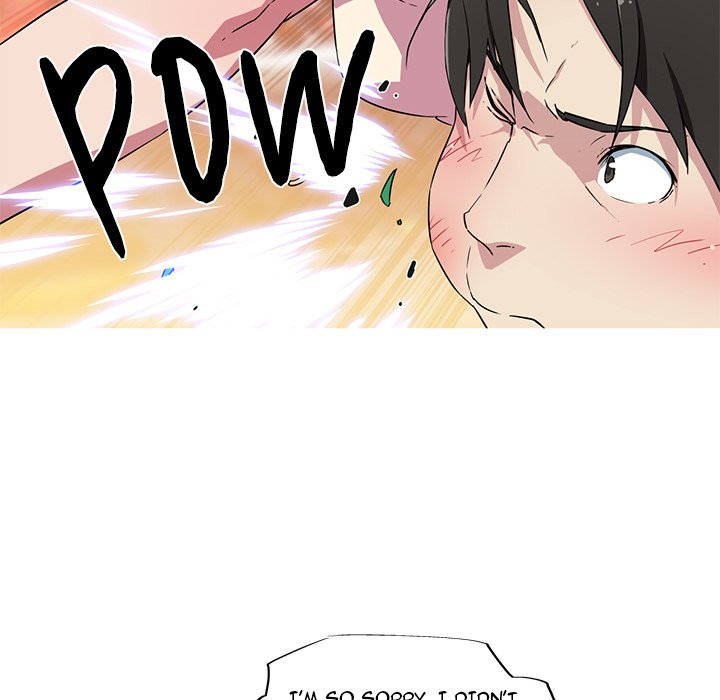 My Girlfriend is a Star chapter 5 page 47