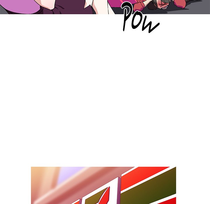 My Girlfriend is a Star chapter 5 page 57