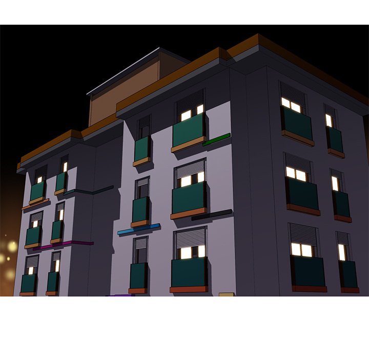 My Girlfriend is a Star chapter 5 page 63