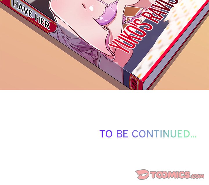 My Girlfriend is a Star chapter 5 page 74