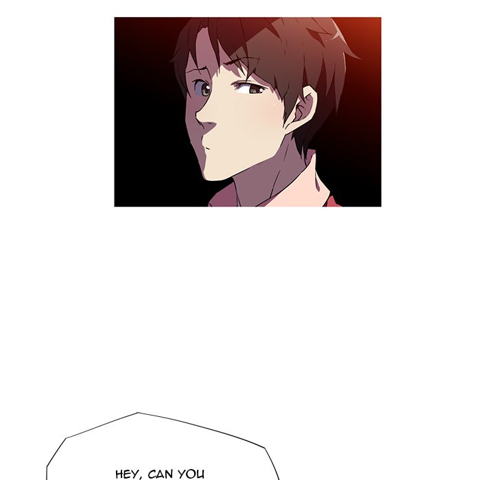 My Girlfriend is a Star chapter 6 page 6
