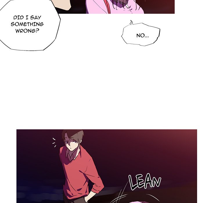 My Girlfriend is a Star chapter 6 page 15