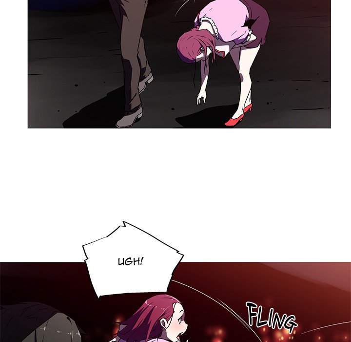 My Girlfriend is a Star chapter 6 page 16