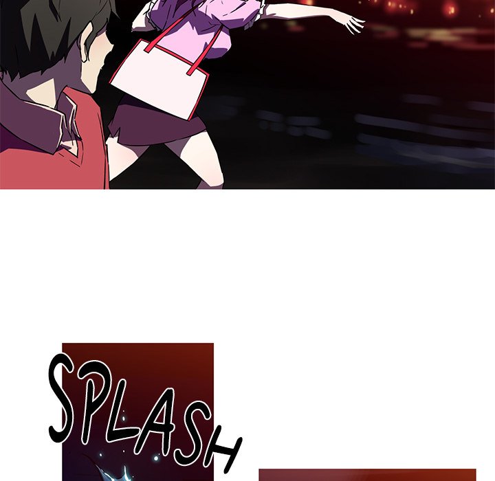My Girlfriend is a Star chapter 6 page 17